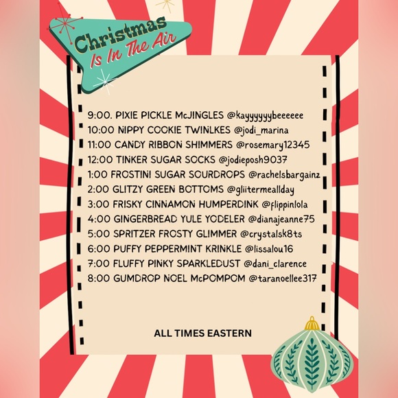 EVEN - Unlisted live show listing #002-100 - Picture 2 of 8